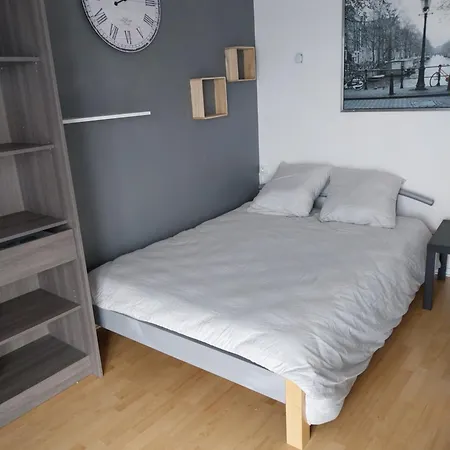 Le Floreal Lägenhet *