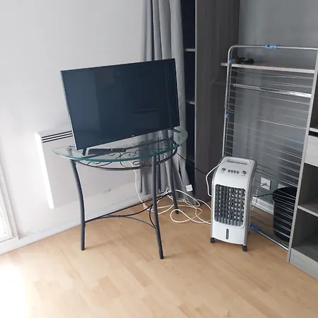 Le Floreal Lägenhet Niort