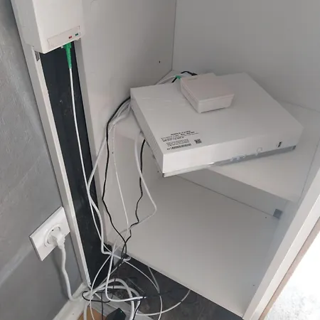 Le Floreal Lägenhet *