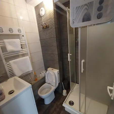 Le Floreal Lägenhet *